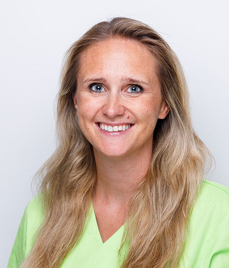 Dr. Jennifer Stefanits, MSc