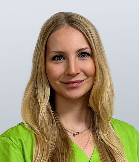 Dr. Marlene Heinrich