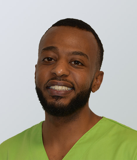 Dr. Yasser Abdelrahman