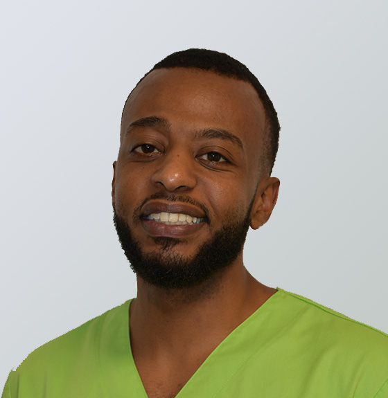 Dr. Yasser Abdelrahman